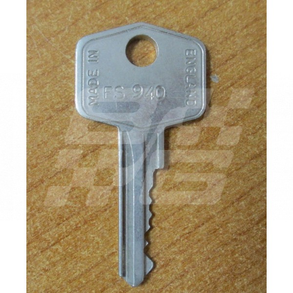 Image for FS 940 KEY