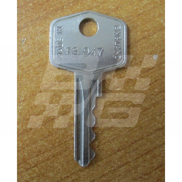 Image for FS 947 KEY