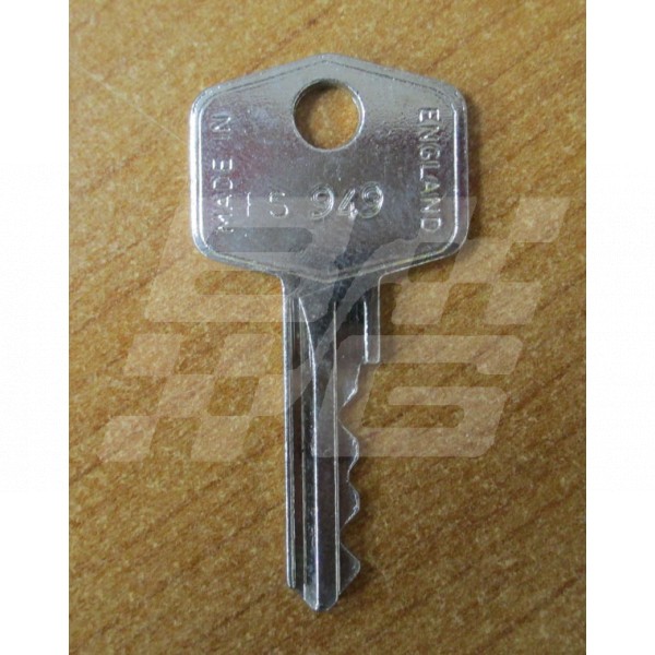 Image for FS 949 KEY