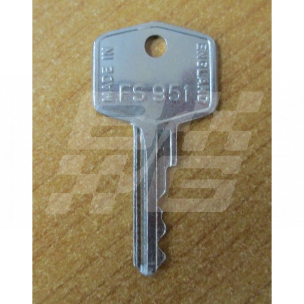 Image for FS 951 KEY