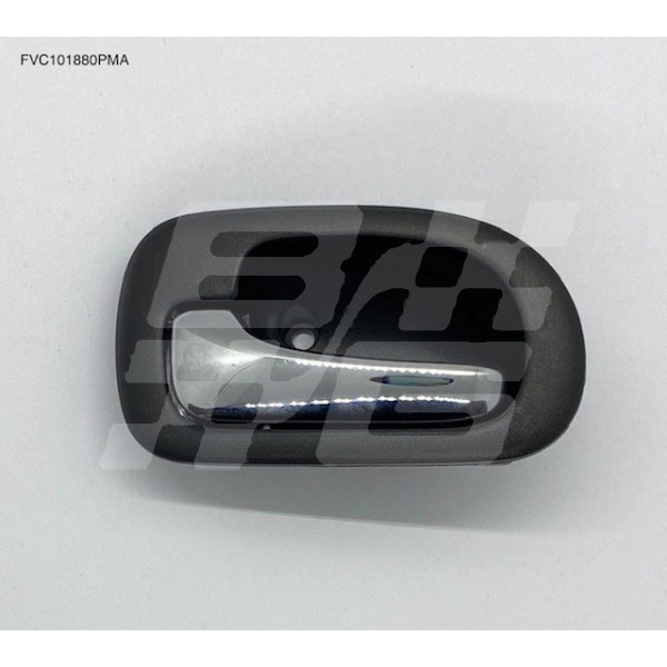 Image for Interior door handle LH Front door ZS R45