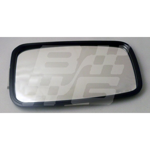 Image for DOOR MIRROR GLASS CONVEX B & MID