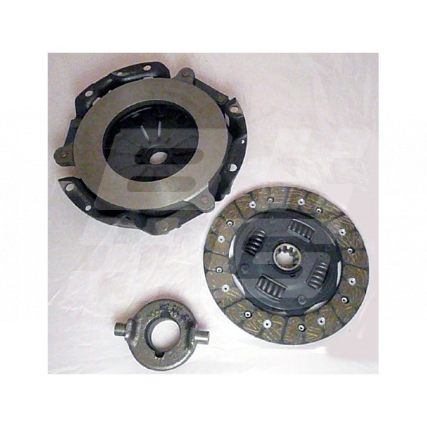 Image for CLUTCH KIT MID 1275**SUR15**