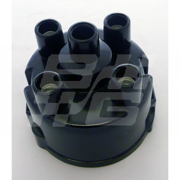 Image for DISTRIBUTOR CAP - 45D