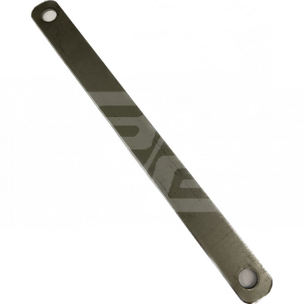 Image for EXHAUST STRAP-G/BOX MIDGET