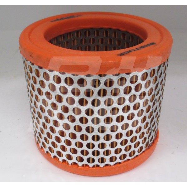 Image for AIR FILTER MIDGET 61-74