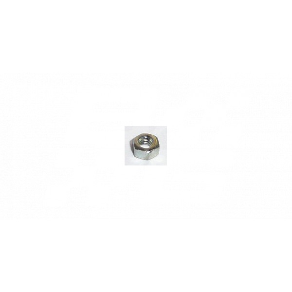 Image for FULL NUT 6mm x 1mm