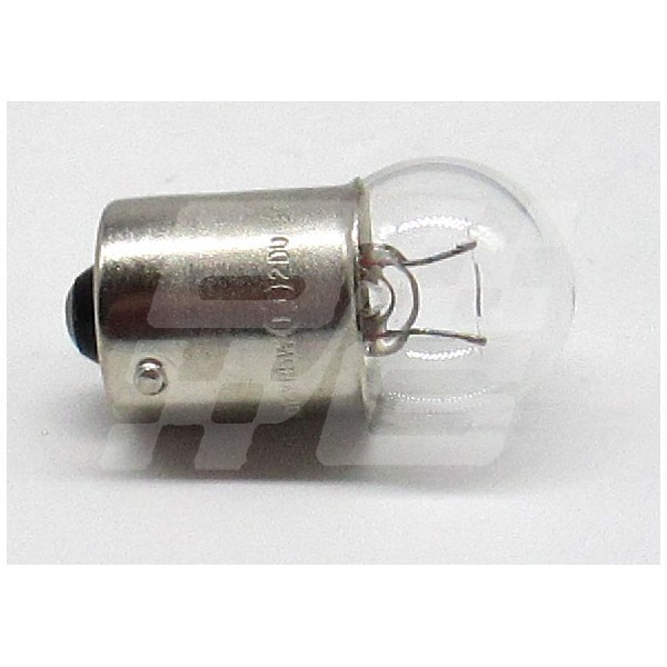 Image for BULB 5W SINGLE FILAMENT