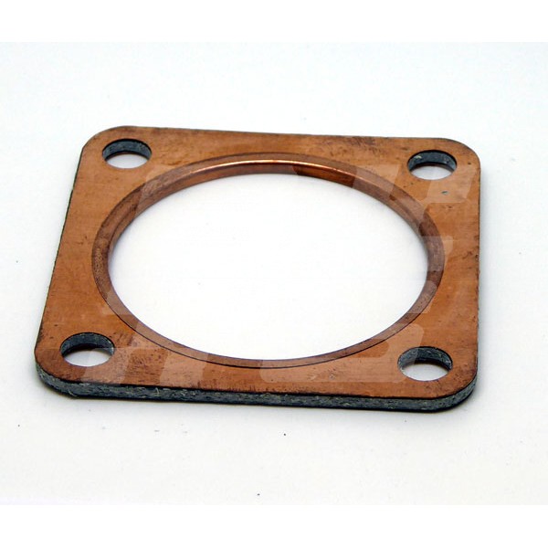 Image for Inlet gasket