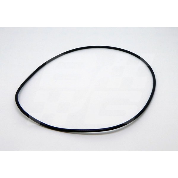 Image for Cylinder base seal