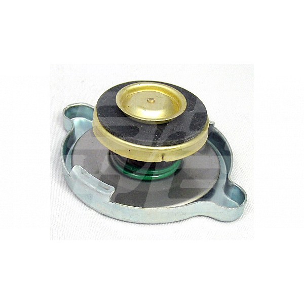 Image for RADIATOR CAP MGB 13PSI