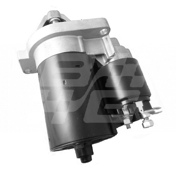 Image for Hi Torq starter MGA MGB 3 syncro gearbox