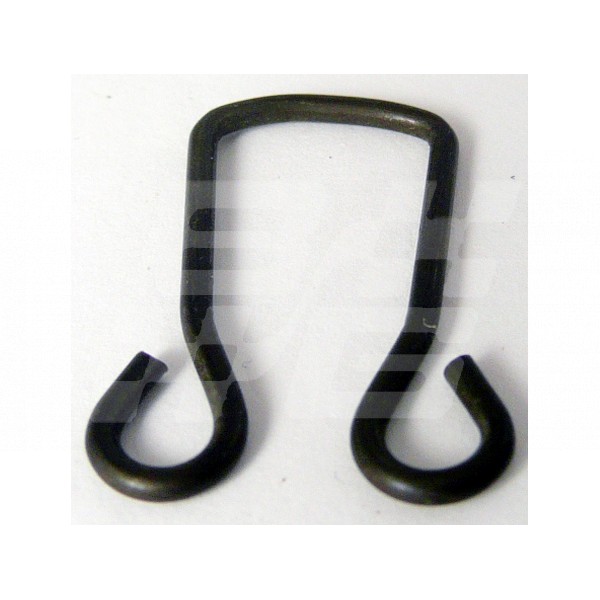 Image for HALDA DRIVE CABLE CIRCLIP