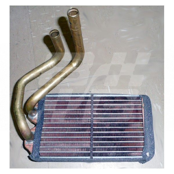 Image for matrix heater Rover 25 MG ZR LHD