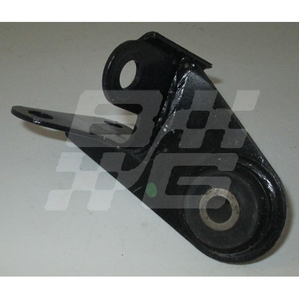 Image for Bracket Lower engine mount ZR