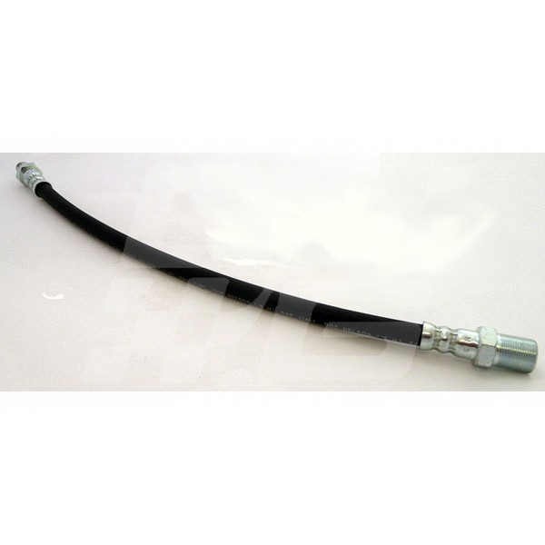 Image for Rear brake hose TC