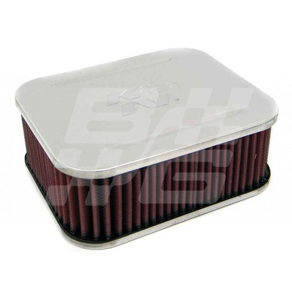 Image for WEBER CHALLENGER AIR FILTER