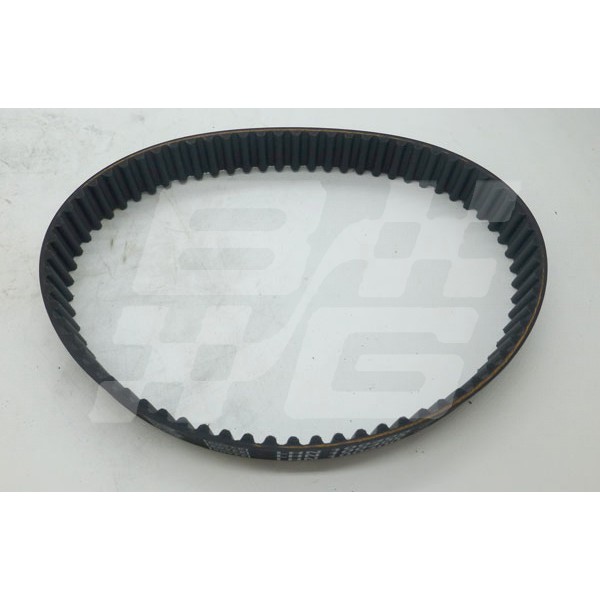 Image for K Engine 1.8 VVC Timing belt short