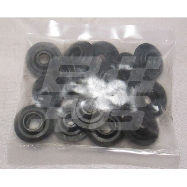 Image for Valve Caps VHPD Solid Lifter(set of 16)