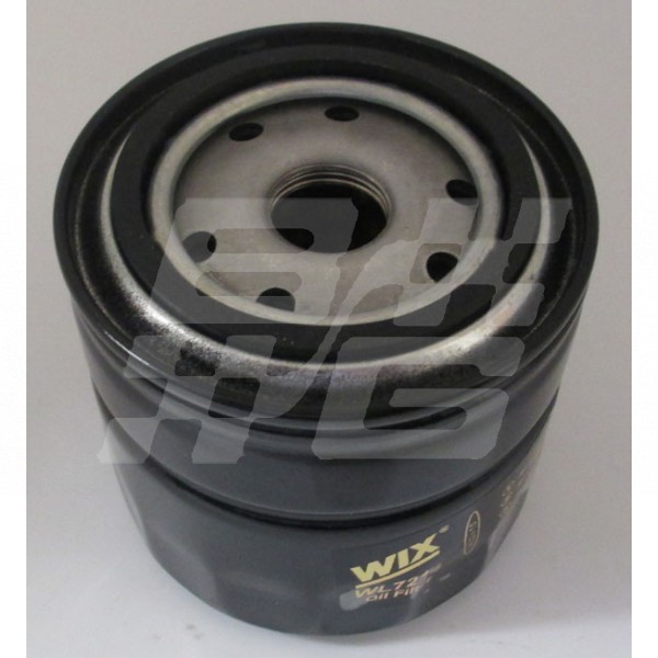 Image for OIL FILTER MG ZT & 75 V8