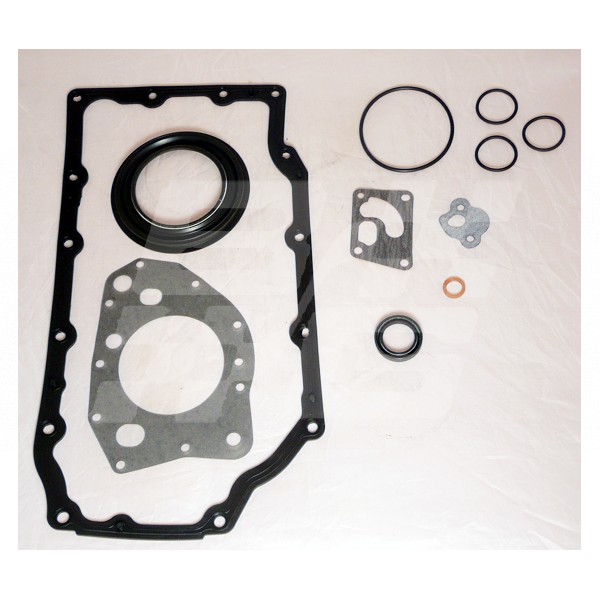 Image for Engine lower gasket set