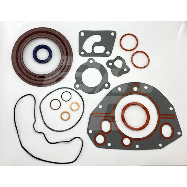 Image for Gasket Set K Engine Lower end F TF R25 45 75 ZR ZS ZT