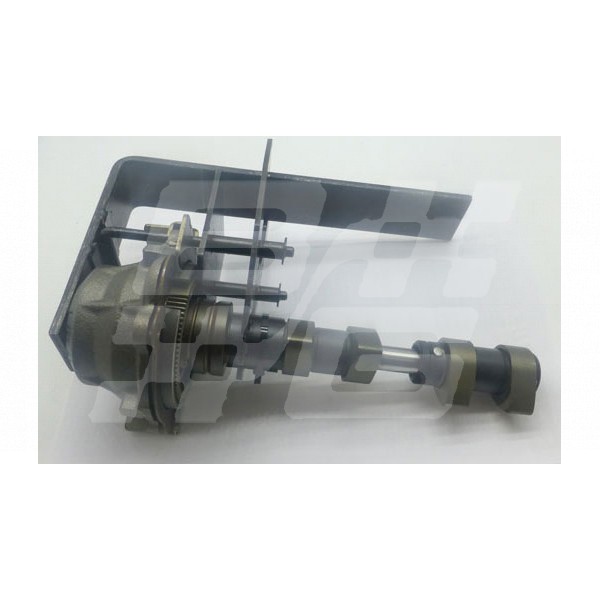 Image for Camshaft RH VVC Unit inc cam