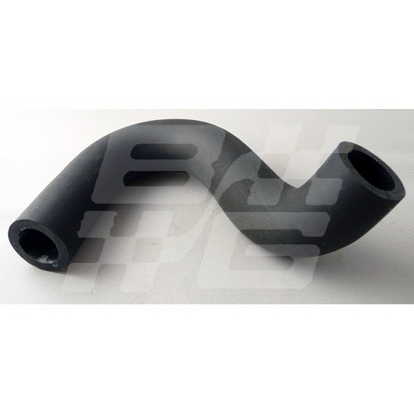 Image for Throttle Body Hose