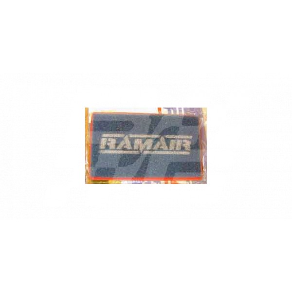 Image for MX5 RAMAIR FILTER