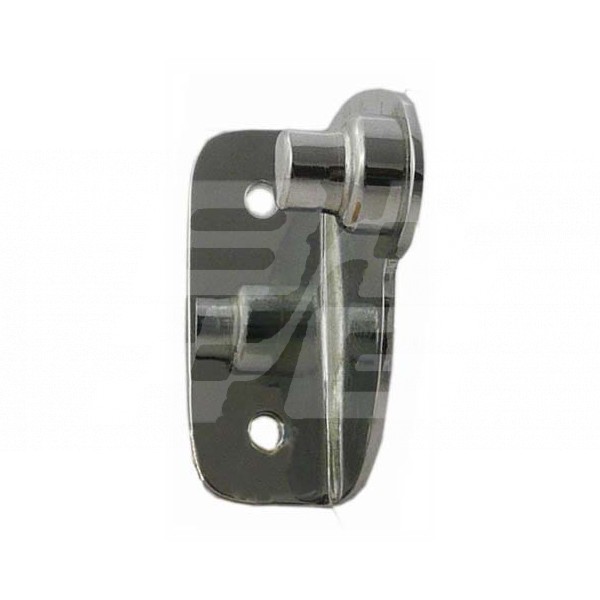 Image for SEAT BRACKET RH  WHEEL ARCH TA - TC