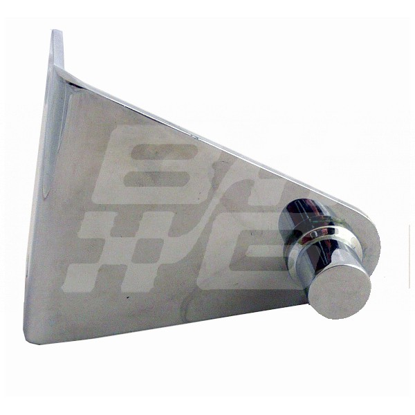 Image for SEAT WHEEL ARCH BRACKET TA-TD