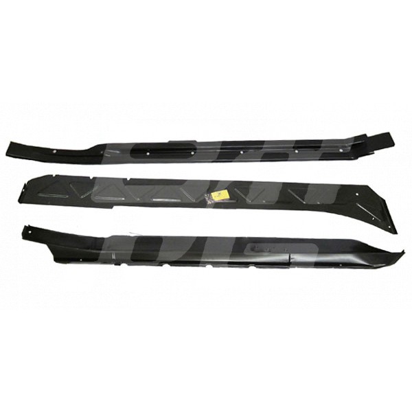 Image for THREE PIECE SILL KIT MGB RH