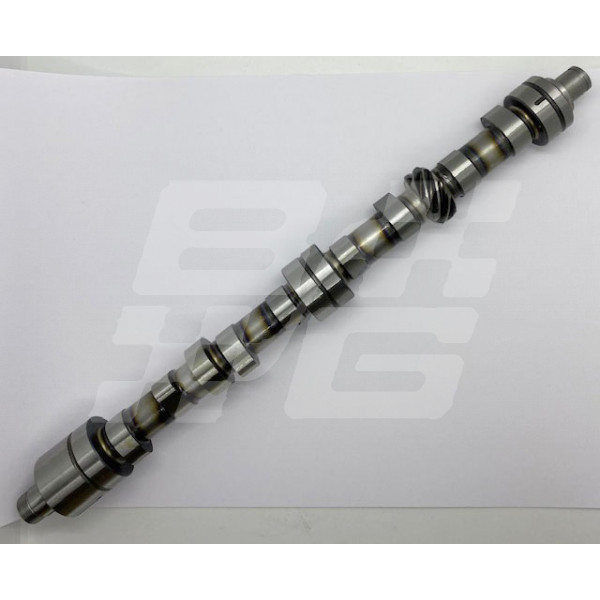 Image for NEW C/SHAFT MILD ROAD MGA/B 3BRG