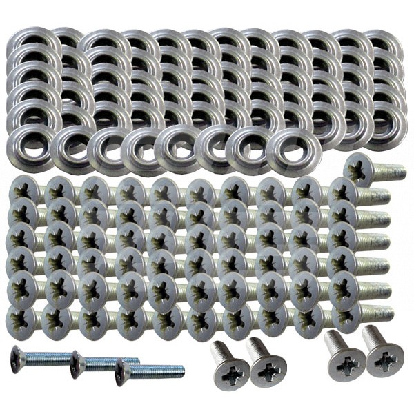 Image for SCREW & WASHER SET FL/BOARDS