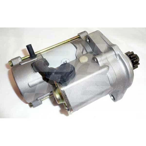 Image for Starter Motor ZR & ZS diesel  **SUR 50**