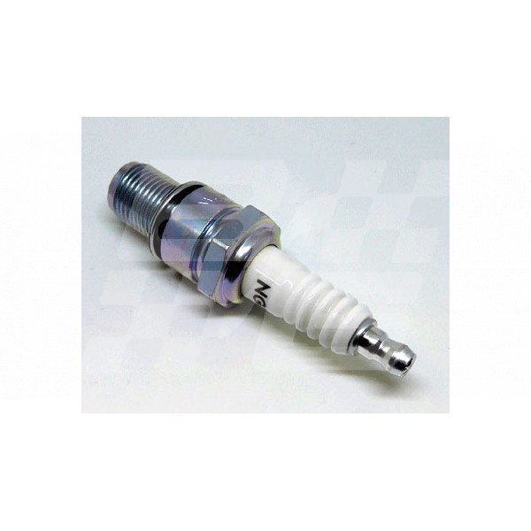 Image for NGK Spark Plug