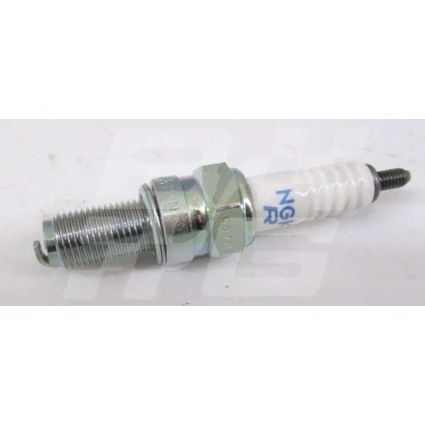 Image for 10 MM CR6E PLUG (late laystall head)