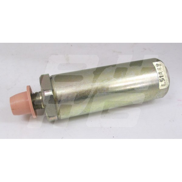 Image for PRESSURE RELIEF VALVE RV8