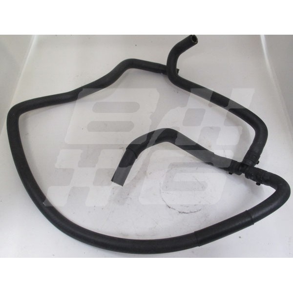 Image for Hose - Radiator to Tank R200 R25 ZR