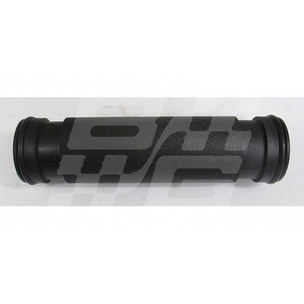 Image for KV6 Coolant pipe Straight