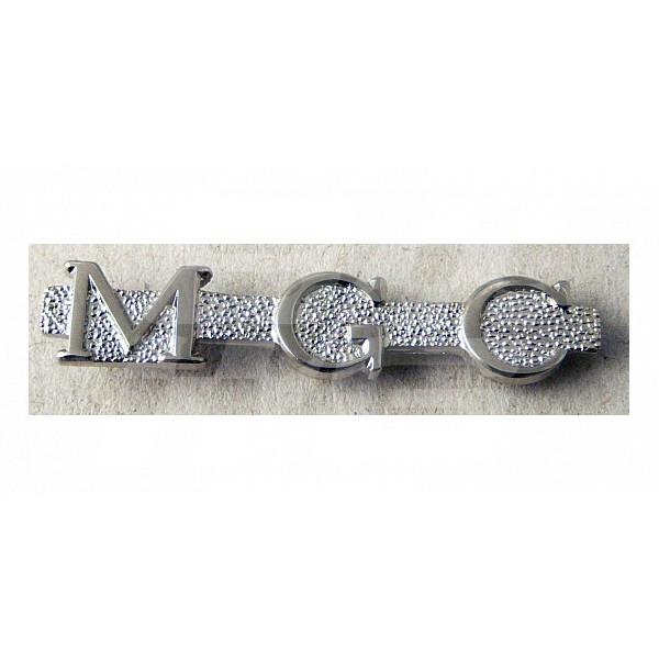 Image for MGC MOTIF