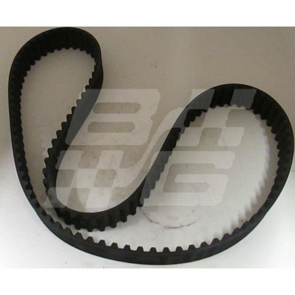 Image for TIMING BELT ROVER 220D/SDL