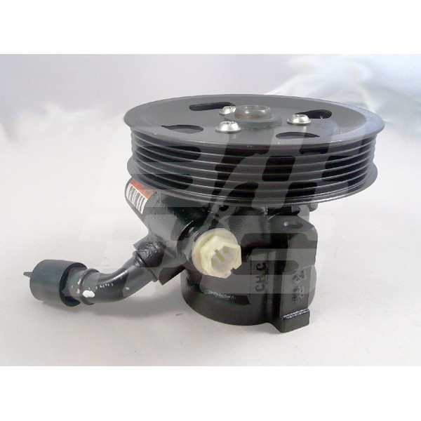 Image for power steering pump inc pulley Rover 75 MG ZT