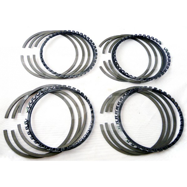 Image for PISTON RING SET +30 MGB