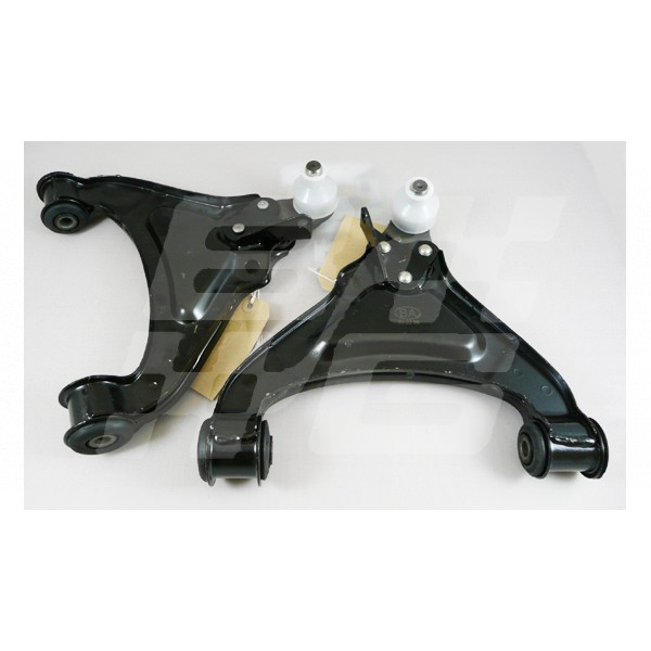 Image for MGF LOWER ARM ASSY LH