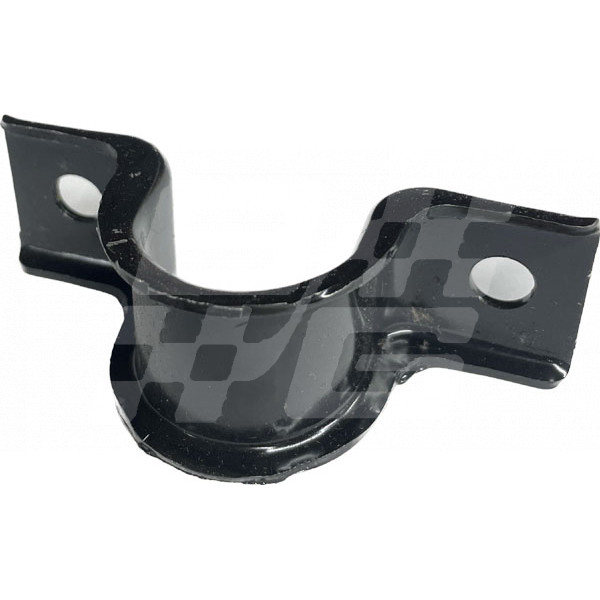 Image for BRACKET CLAMP - ROLL BAR R800 R75 & ZT