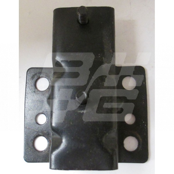 Image for Bracket Anti roll bar mount MGF TF