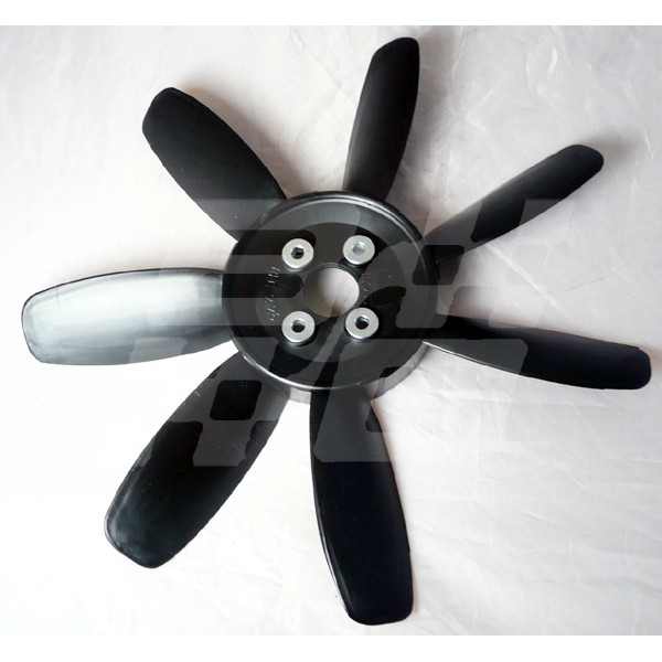 Image for FAN PLASTIC MIDGET 1500