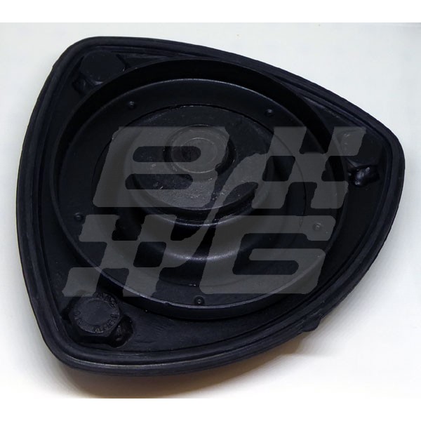 Image for Front Damper top mount R200 R400 R25 ZR