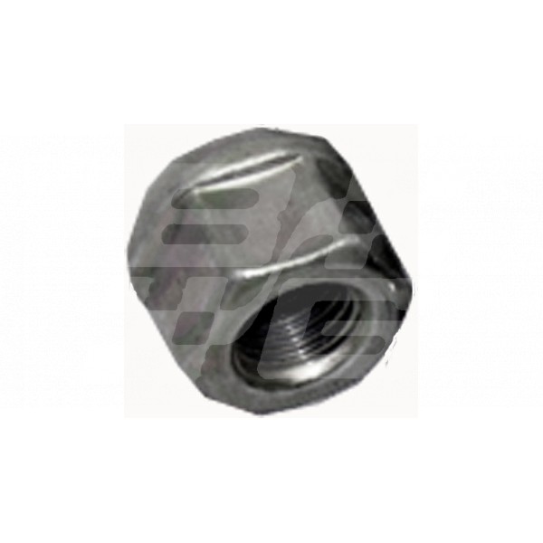 Image for Wheel nut MG/Rover